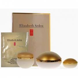 Bedienungshandbuch Kosmetik ELIZABETH ARDEN Ceramide Plump perfekte 50ml Feuchtigkeit Creme SPF15 + feste Gesichts Ma 15ml + 30ml straffende Körper Soufflu00c3 u00a9 + 15, 7ml Auge feucht Creme SPF15