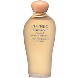 Kosmetika SHISEIDO BENEFIANCE bereichert Balancing Weichmacher N Anti-Dryn 150ml - Anleitung