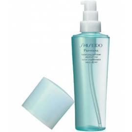 Kosmetika SHISEIDO PURENESS Balancing Weichmacher Alkohol frei 150ml - Anleitung