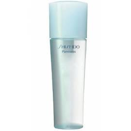 Benutzerhandbuch für SHISEIDO PURENESS Matifying Moisturizer kosmetische ölfrei verdichtenden 50 ml