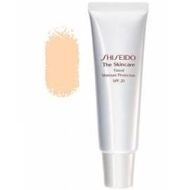 SHISEIDO Kosmetika die Hautpflege getönt Feuchtigkeit Schutz Nr. 1 50ml