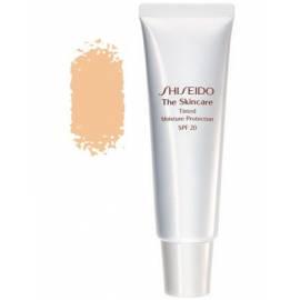 SHISEIDO Kosmetika die Hautpflege getönt Feuchtigkeit Schutz Nr. 2 50ml