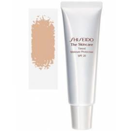 SHISEIDO Kosmetika die Hautpflege getönt Feuchtigkeit Schutz Nr. 3 50ml