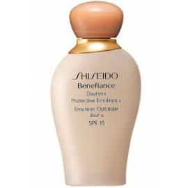 PDF-Handbuch downloadenKosmetika SHISEIDO BENEFIANCE Daytime Protective Emulsion N SPF15 75ml