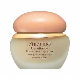 Handbuch für Kosmetika SHISEIDO BENEFIANCE straffende Massage-Maske 50ml