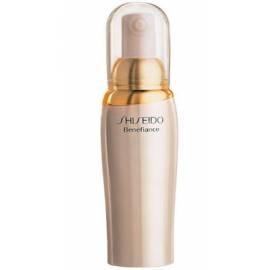 SHISEIDO BENEFIANCE Energizing Essence 30 ml Kosmetik - Anleitung