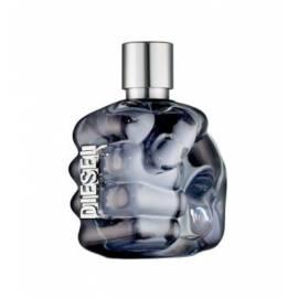 Bedienungsanleitung für Eau de Toilette DIESEL Only the Brave 50ml