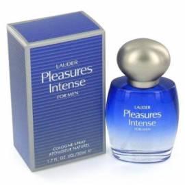 Datasheet Eau De Cologne ESTEE LAUDER Pleasures intensive Männer 50ml