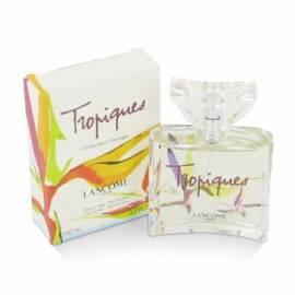 WC LANCu00d4ME Wasser tropische 50 ml (Tester)