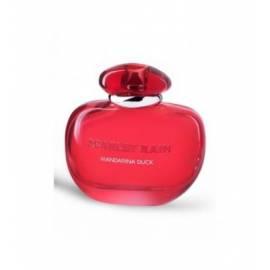 Service Manual Eau de Toilette von MANDARINA DUCK Scarlet Rain 100ml