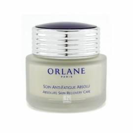 Kosmetika ORLANE Pflege Anti-Müdigkeit absolute 50 ml Gebrauchsanweisung