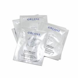 Bedienungsanleitung für Kosmetika ORLANE SOS abnehmen spezielle Cellulite Rebel 28x10ml 280 ml