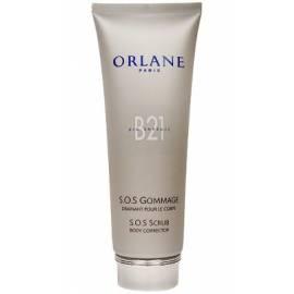 Kosmetika ORLANE SOS schrubben durchlässiger Körper Body Creator-125 ml