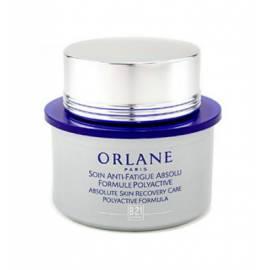 Kosmetika ORLANE Pflege Anti Müdigkeit absolute Form Polyactive 50 ml Gebrauchsanweisung