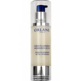 Kosmetika ORLANE Creme Fliudratante Hydratation Active 50 ml - Anleitung