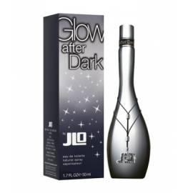 Bedienungsanleitung für Eau de Toilette JENNIFER LOPEZ Glow After Dark 30ml