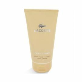 Datasheet Bodyvy Krem Lacoste, für Frauen, 150 ml