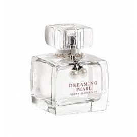 Bedienungshandbuch Eau de Toilette TOMMY HILFIGER Dreaming 100ml Pearl