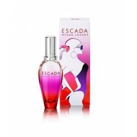 Handbuch für ESCADA Ocean Lounge WC Wasser 100 ml