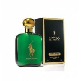 Eau de Toilette RALPH LAUREN Polo Modern Reserve 118ml Gebrauchsanweisung