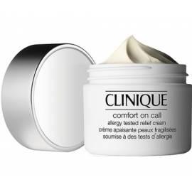 Bedienungsanleitung für Kosmetika CLINIQUE Comfort On Call 1,2 50 ml