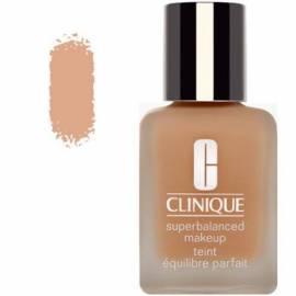 Bedienungsanleitung für Kosmetika CLINIQUE Superbalanced Make Up 01 30ml