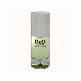 Aftershave DOLCE &    GABBANA maskulin 50 ml Gebrauchsanweisung