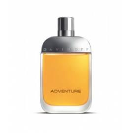 Handbuch für DAVIDOFF Adventure Aftershave 100 ml