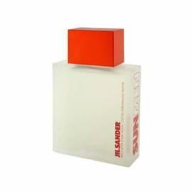 Service Manual Voda po rasieren JIL SANDER Sun For Men 75ml