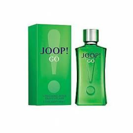 JOOP Go Aftershave 100 ml Bedienungsanleitung