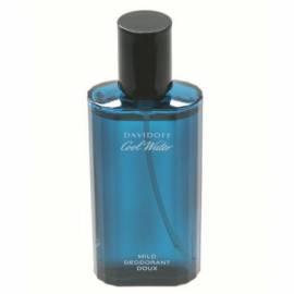 Deo DAVIDOFF Cool Water 75ml Gebrauchsanweisung