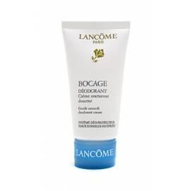 Handbuch für Kosmetik LANCOME Bocage Deo Creme 50 ml