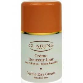 Kosmetika CLARINS sanfte Tag Creme 50ml