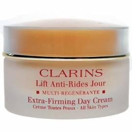 Kosmetika CLARINS Extra Tag Straffende Creme 50ml