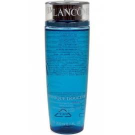 Kosmetik LANCOME Tonic glatt 200 ml - Anleitung