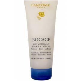 PDF-Handbuch downloadenKosmetika LANCOME Bocage Schäumen Duschgel 200ml