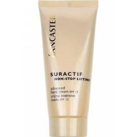 Handbuch für Kosmetika LANCASTER Suractif Non-Stop Lifting erweiterte Hand Cre SPF 15 100ml