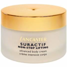 Kosmetika LANCASTER Suractif Non-Stop erweiterte Körper Creme 200ml - Anleitung