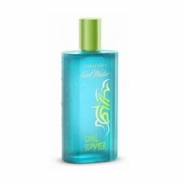 Benutzerhandbuch für Eau de Parfum DAVIDOFF Cool Water kühle Sommer 2009 125 ml