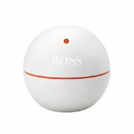 Bedienungsanleitung für Eau de Parfum HUGO BOSS Boss in Motion White Edition 40ml
