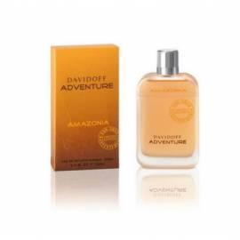 PDF-Handbuch downloadenToilettenwasser DAVIDOFF Adventure Amazonia 100 ml