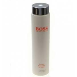 Benutzerhandbuch für HUGO BOSS Orange Körperlotion 200 ml