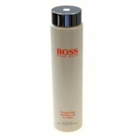 Bedienungsanleitung für Shower Gel HUGO BOSS Orange 200ml