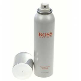 Datasheet Deo HUGO BOSS Orange 150ml