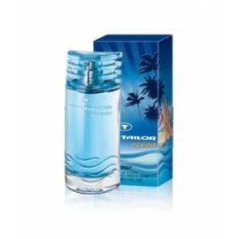 Benutzerhandbuch für Eau de Toilette TOM TAILOR Ocean 50ml (Tester)