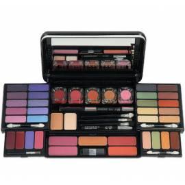 Kosmetik Make-up TRADING Schmink set 53 Teile Exlusive 112, 4 g Bedienungsanleitung