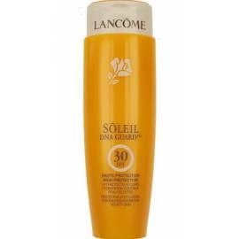 Kosmetika LANCOME Soleil Dna Guard Spf 30-150ml - Anleitung