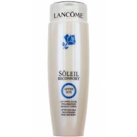 Datasheet Kosmetika LANCOME Soleil Reconfort nach Sonnenmilch 150ml