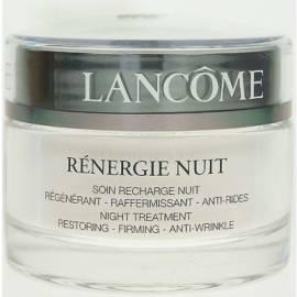 Datasheet Kosmetika LANCOME Renergie Nuit Anti-Falten 50 ml