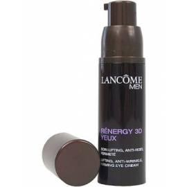 Kosmetik LANCOME Ru00c3 u00a9 Nergy 3D Yeux Männer straffende Augencreme 15ml